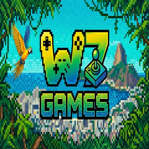 Logo w7games