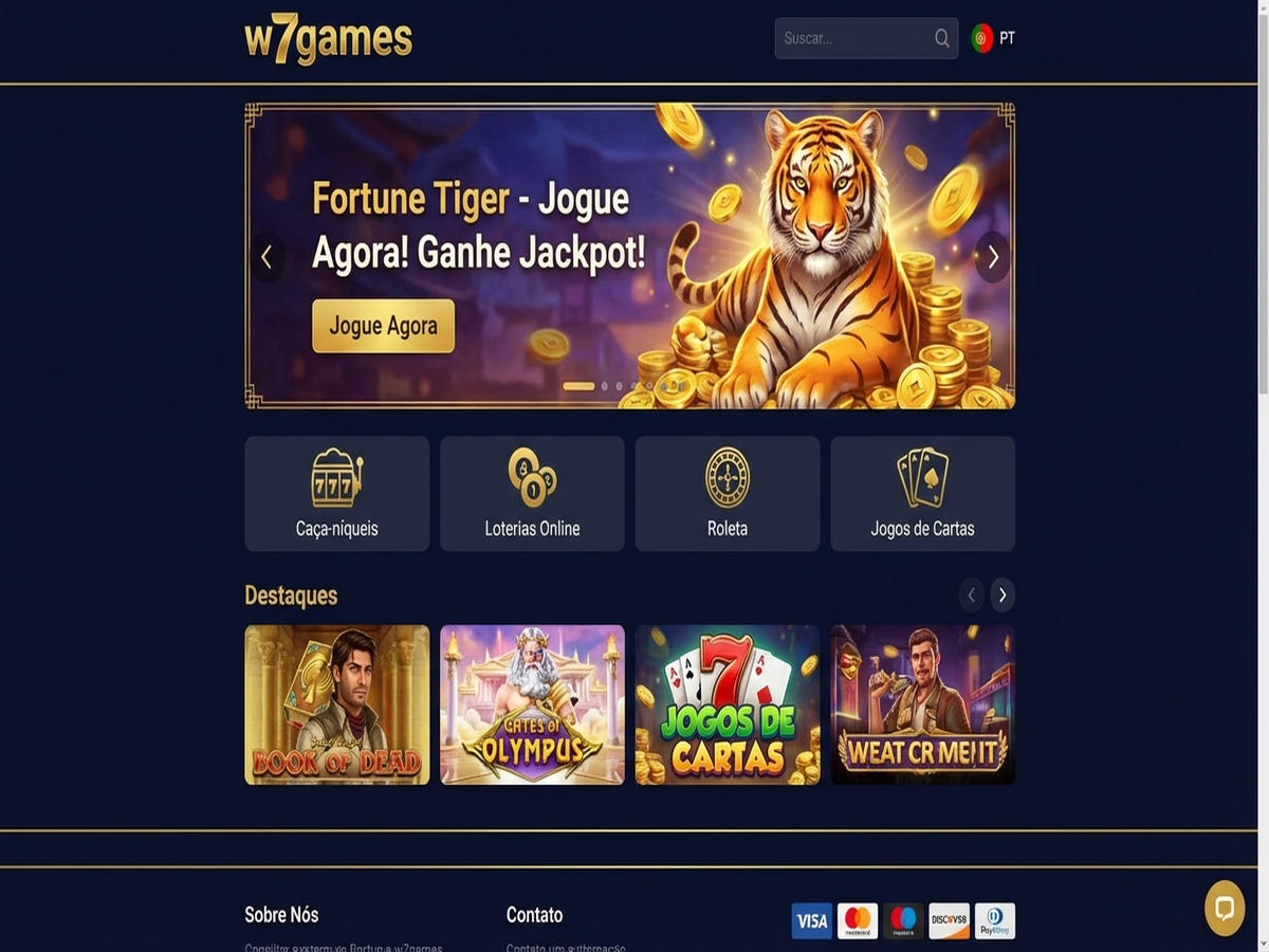 Screenshot 2 w7games