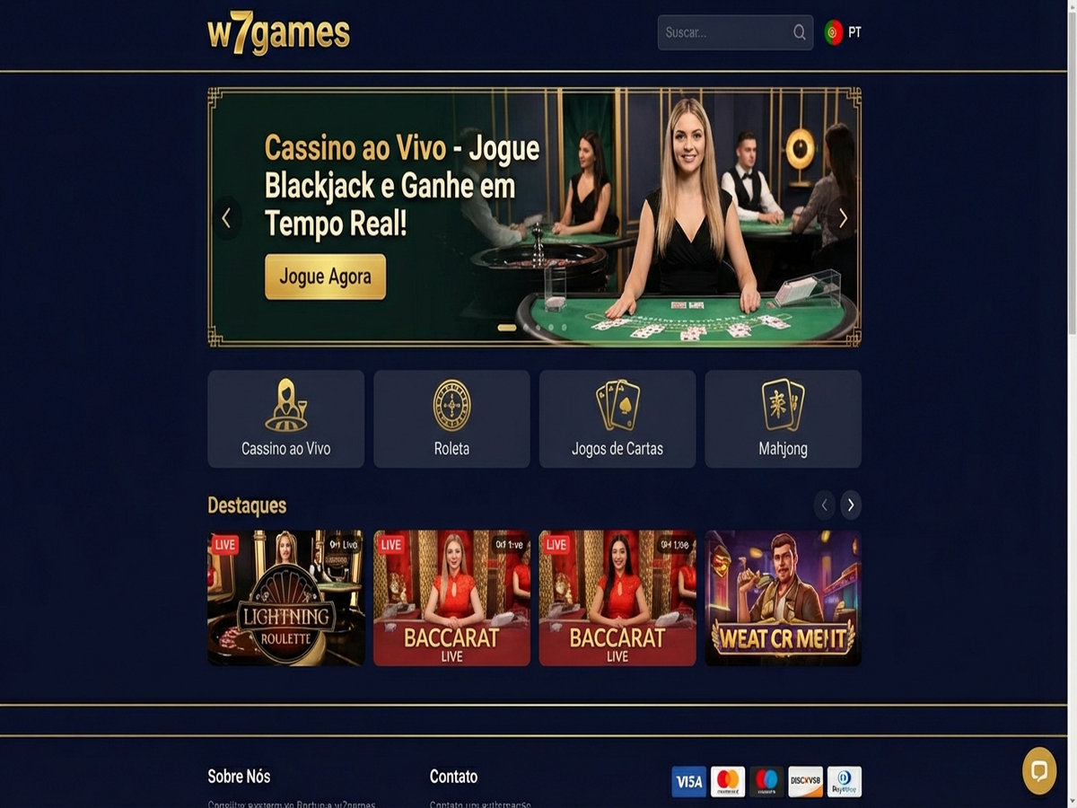 Screenshot 3 w7games
